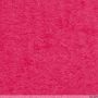 Luxus-Frottierstoff Fuchsia
