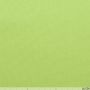 Baumwollcanvas Lime