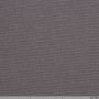 Baumwoll-Canvas Anthrazit