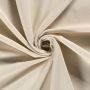 Bi-Stretch Wool Touch Beige
