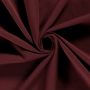 Bi-Stretch Wool Touch Bordeaux
