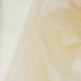 Tüll Beige Creme #10768-226