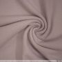 Walkloden Wollfilz Bouclé Misty Pink