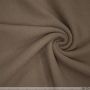 Walkloden Wollfilz Bouclé Camel