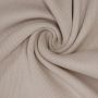 Rippenbündchen RIB Beige
