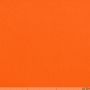 Kunstleder Flame Orange