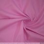 Uni-Baumwollstoff Pink