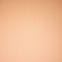 Heavy Brushed Joggingstoff Apricot