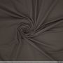 Baumwolljersey Helltaupe