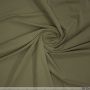 Baumwolljersey Light Olive