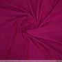 Baumwolljersey Dunkelfuchsia