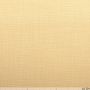 Stretch-Leinen Corn Yellow