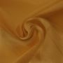 Stretch-Leinen Sunshine Gelb