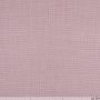 Stretch-Leinen Tea Rose