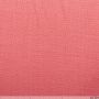Stretch-Leinen Strawberry