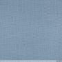Stretch-Leinenstoff Blau