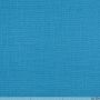 Stretch-Leinen Aqua