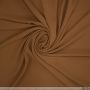 Bubble Chiffon Camel