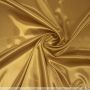 Fred Satin Gold