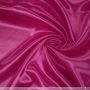 Fred Satin Fuchsia