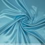Fred Satin Aqua