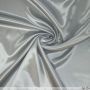 Fred Satin Silber