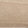 Velourslederimitat beige