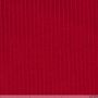 Baumwoll-Breitcord Rot
