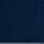Fluweelstoff Royal Blue