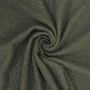 Waschbarer Bouclé-Filz Light Grey