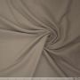 Musselin Babybaumwolle Beige