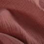Hydro Baby Cotton Zartrot