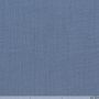 Musselin Babybaumwolle Blau