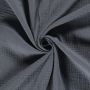 Hydro Baby Cotton Stahlblau