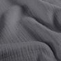Hydro Baby Cotton Grau