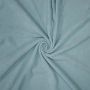 Stretch-Frottee Mint