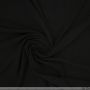 Cupro-Look schwarz