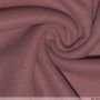 Flauschstoff Stretch rosa