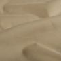 Baumwoll-Voile Beige