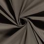 Cotton Voile Warmgrau