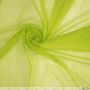 Soft mesh limette