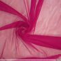Soft mesh fuchsia