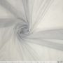 Soft mesh grau
