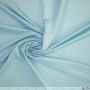Royal Mikro-Satin Hellblau