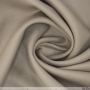 Tencel-Leinen Stoff beige