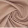 Tencel-Leinen in Apricot