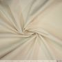 Serge-Twill-Baumwolle Natur