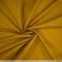 Serge-Twill-Köper Baumwolle Ocker