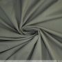 Serge-Twill-Baumwolle Hellgrau
