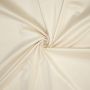 Heavy Stretch Satin in Vanille